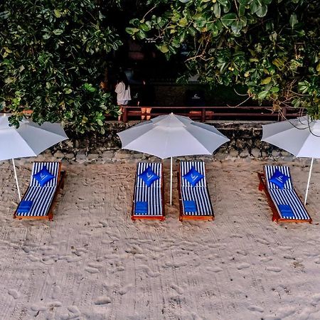 Lagoon Ngapali Beach Lodge Luaran gambar