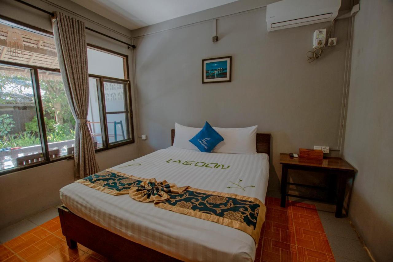 Lagoon Ngapali Beach Lodge Luaran gambar