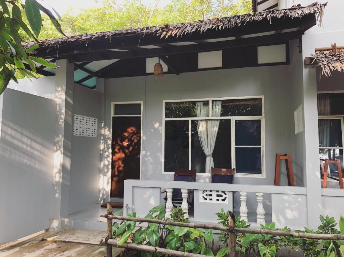 Lagoon Ngapali Beach Lodge Luaran gambar