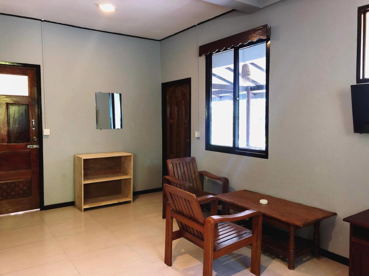 Lagoon Ngapali Beach Lodge Luaran gambar